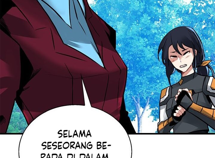 SSS-Class Gacha Hunter Chapter 14 - halaman 15