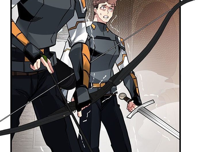 SSS-Class Gacha Hunter Chapter 14 - halaman 31