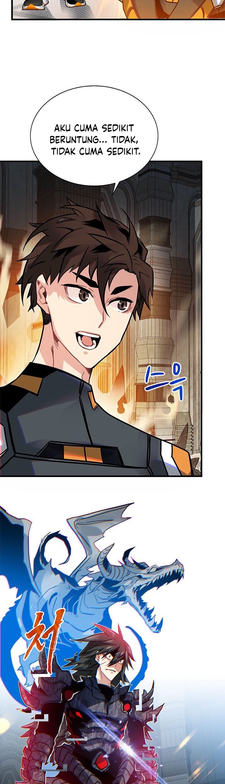 SSS-Class Gacha Hunter Chapter 14 - halaman 66