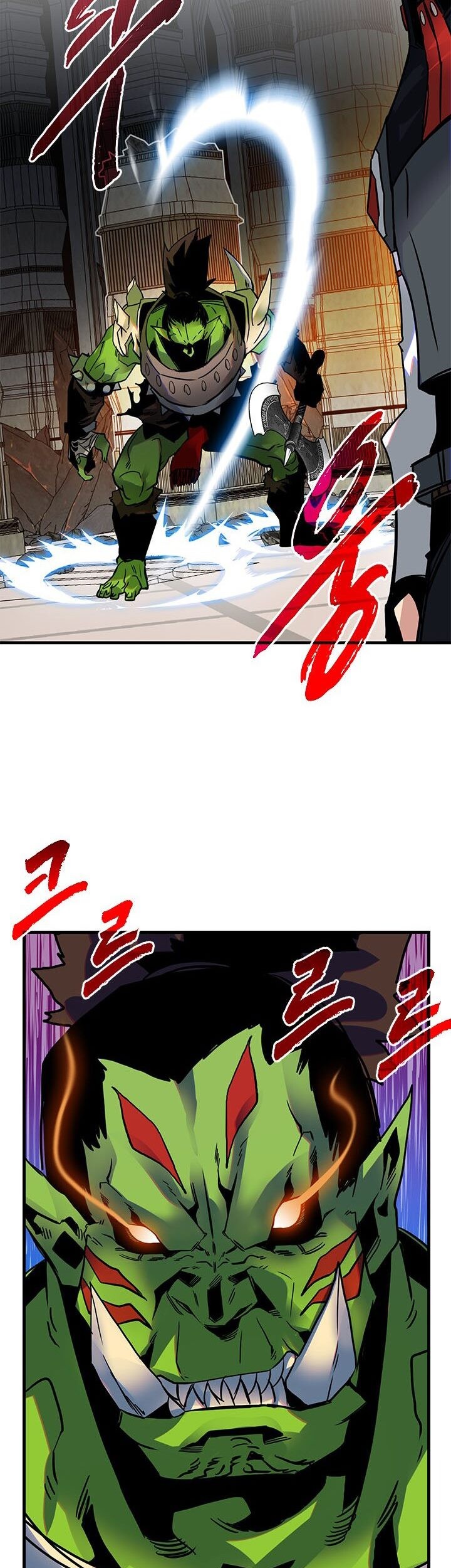 SSS-Class Gacha Hunter Chapter 14 - halaman 70