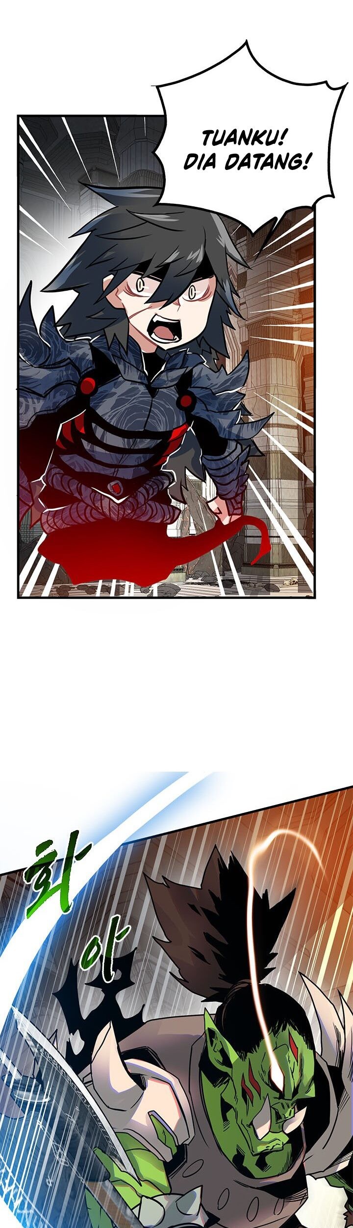 SSS-Class Gacha Hunter Chapter 14 - halaman 78