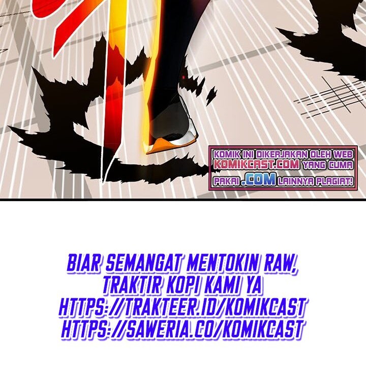 SSS-Class Gacha Hunter Chapter 14 - halaman 81