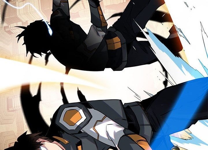 SSS-Class Gacha Hunter Chapter 15 - halaman 11