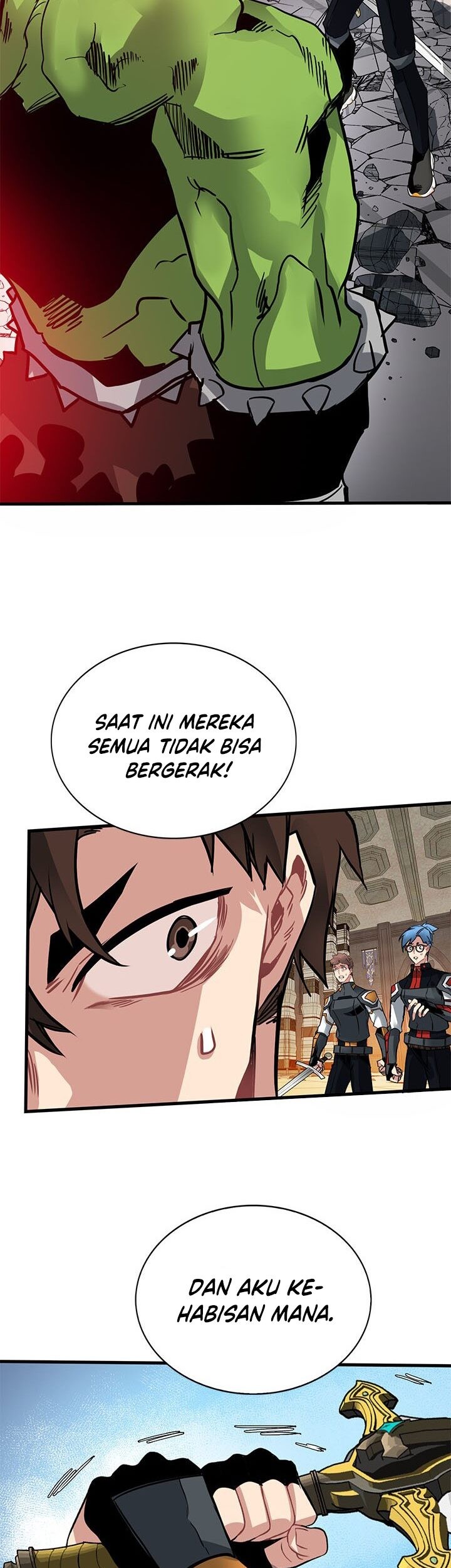 SSS-Class Gacha Hunter Chapter 15 - halaman 80