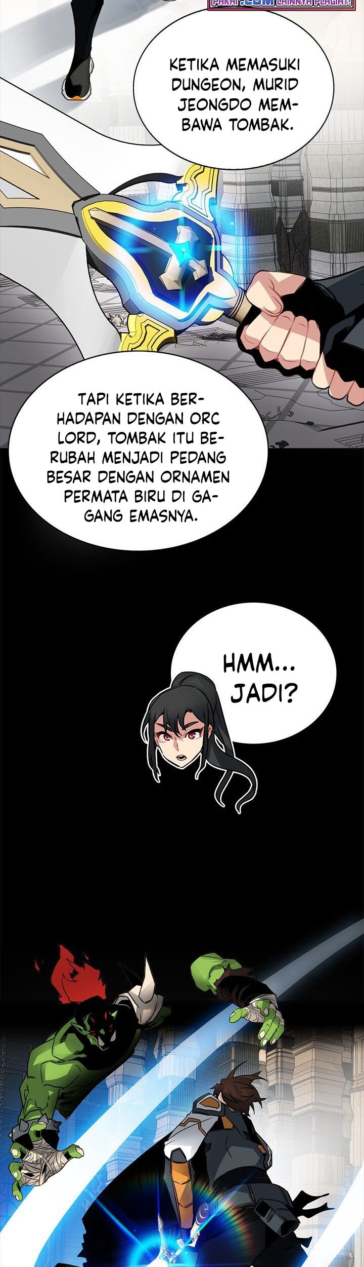 SSS-Class Gacha Hunter Chapter 17 - halaman 26