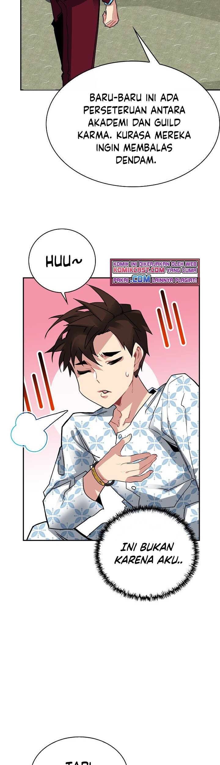 SSS-Class Gacha Hunter Chapter 17 - halaman 50