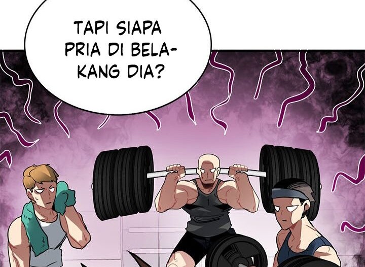 SSS-Class Gacha Hunter Chapter 18 - halaman 15