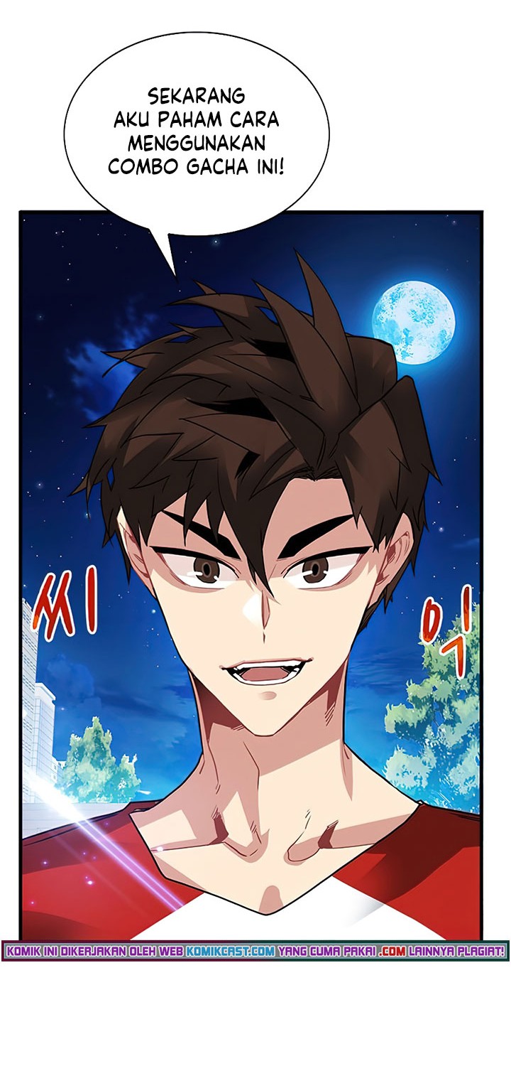 SSS-Class Gacha Hunter Chapter 19 - halaman 26