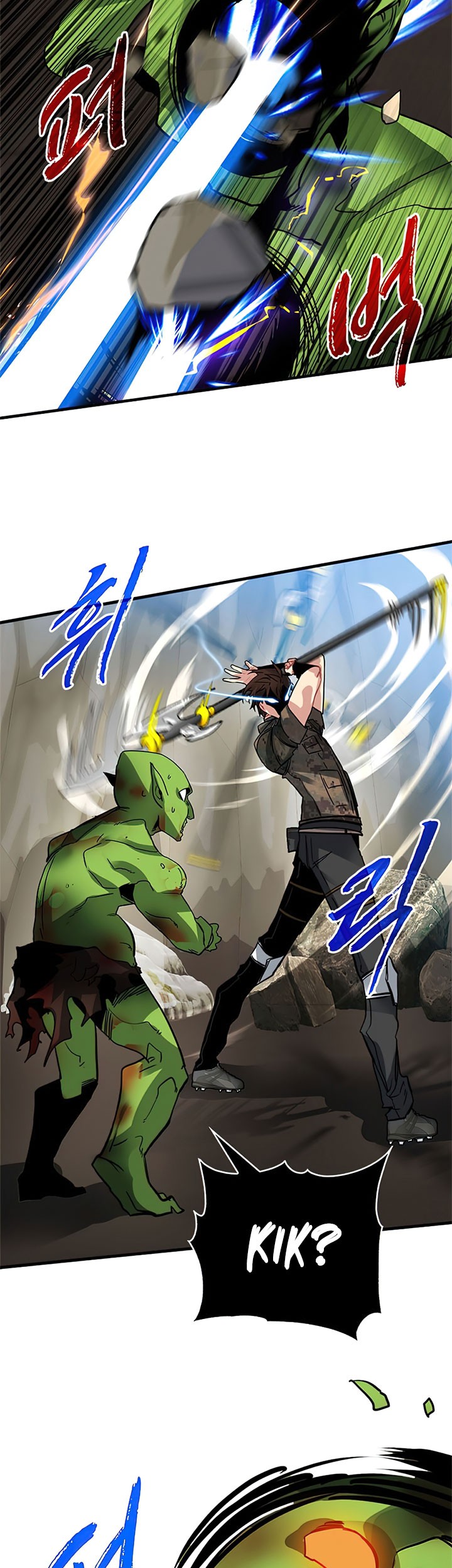 SSS-Class Gacha Hunter Chapter 19 - halaman 39