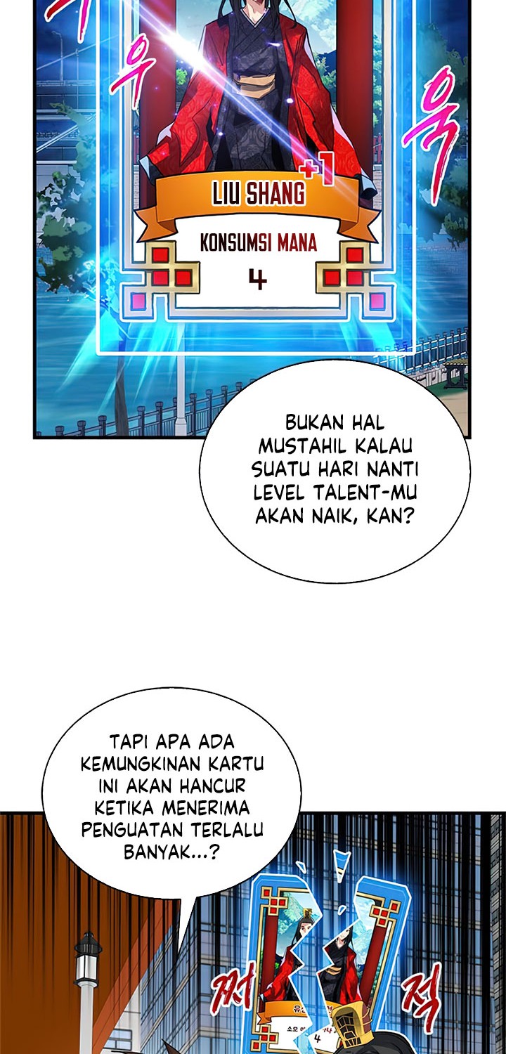 SSS-Class Gacha Hunter Chapter 19 - halaman 4