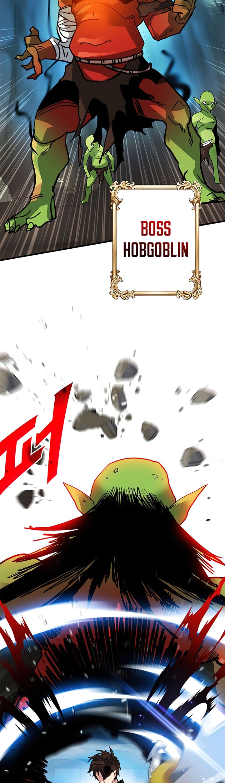 SSS-Class Gacha Hunter Chapter 19 - halaman 49