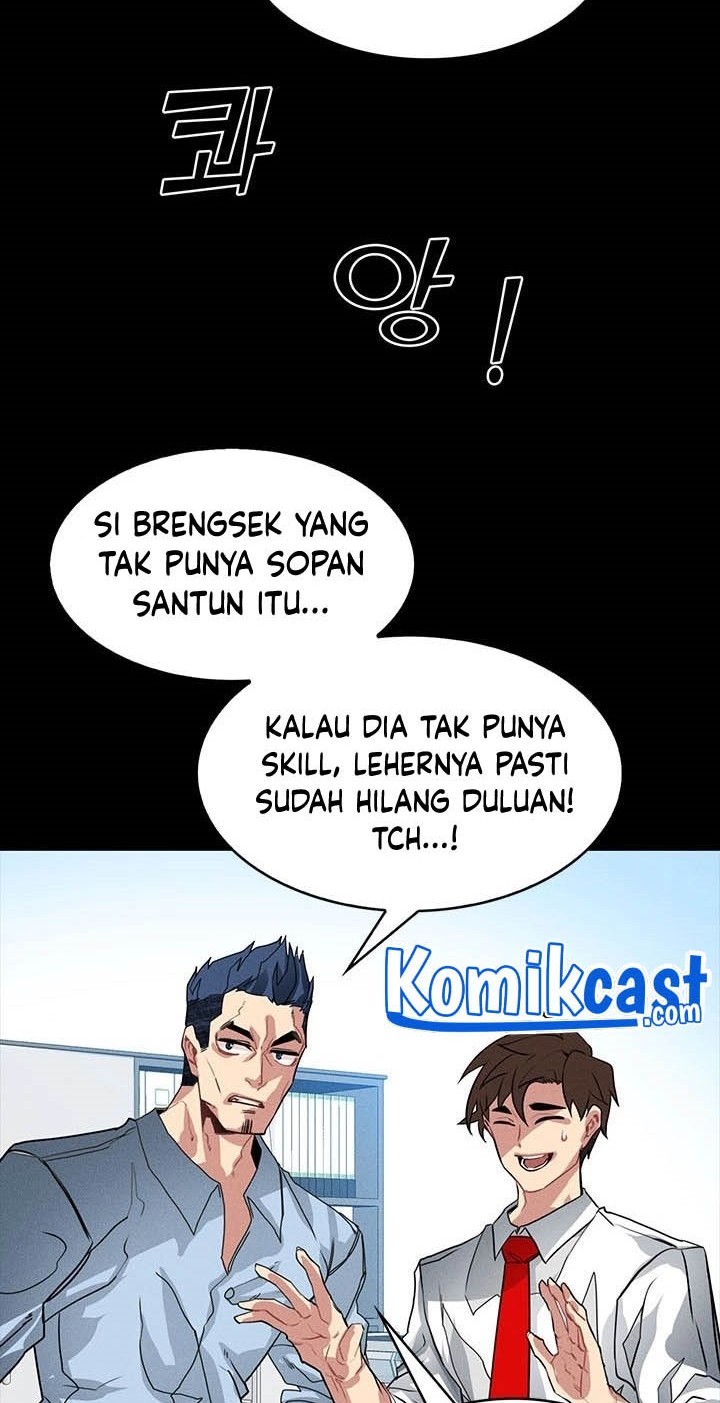 SSS-Class Gacha Hunter Chapter 2 - halaman 10