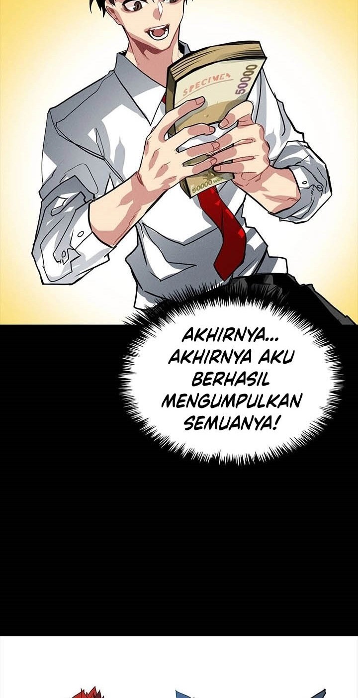 SSS-Class Gacha Hunter Chapter 2 - halaman 12