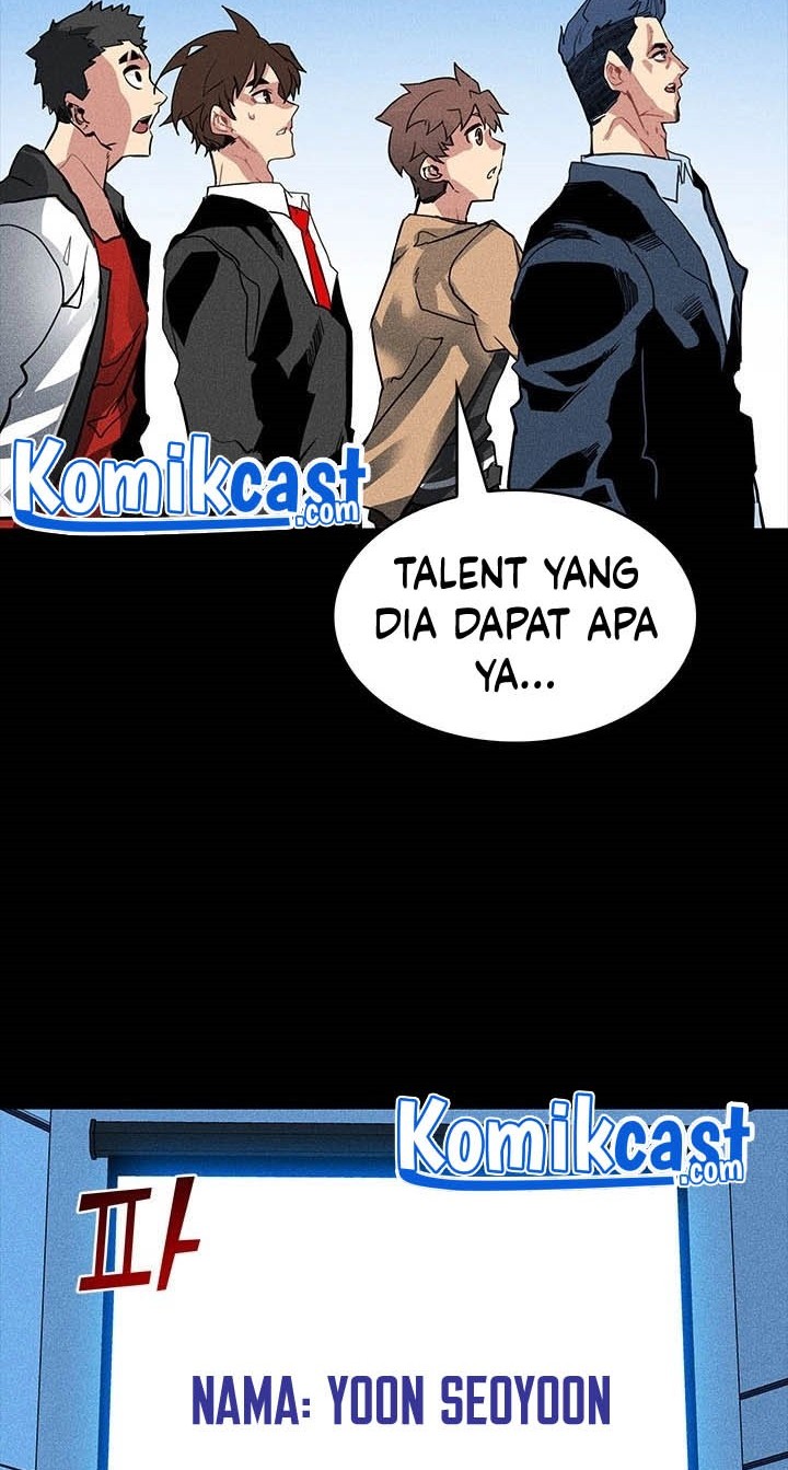 SSS-Class Gacha Hunter Chapter 2 - halaman 26