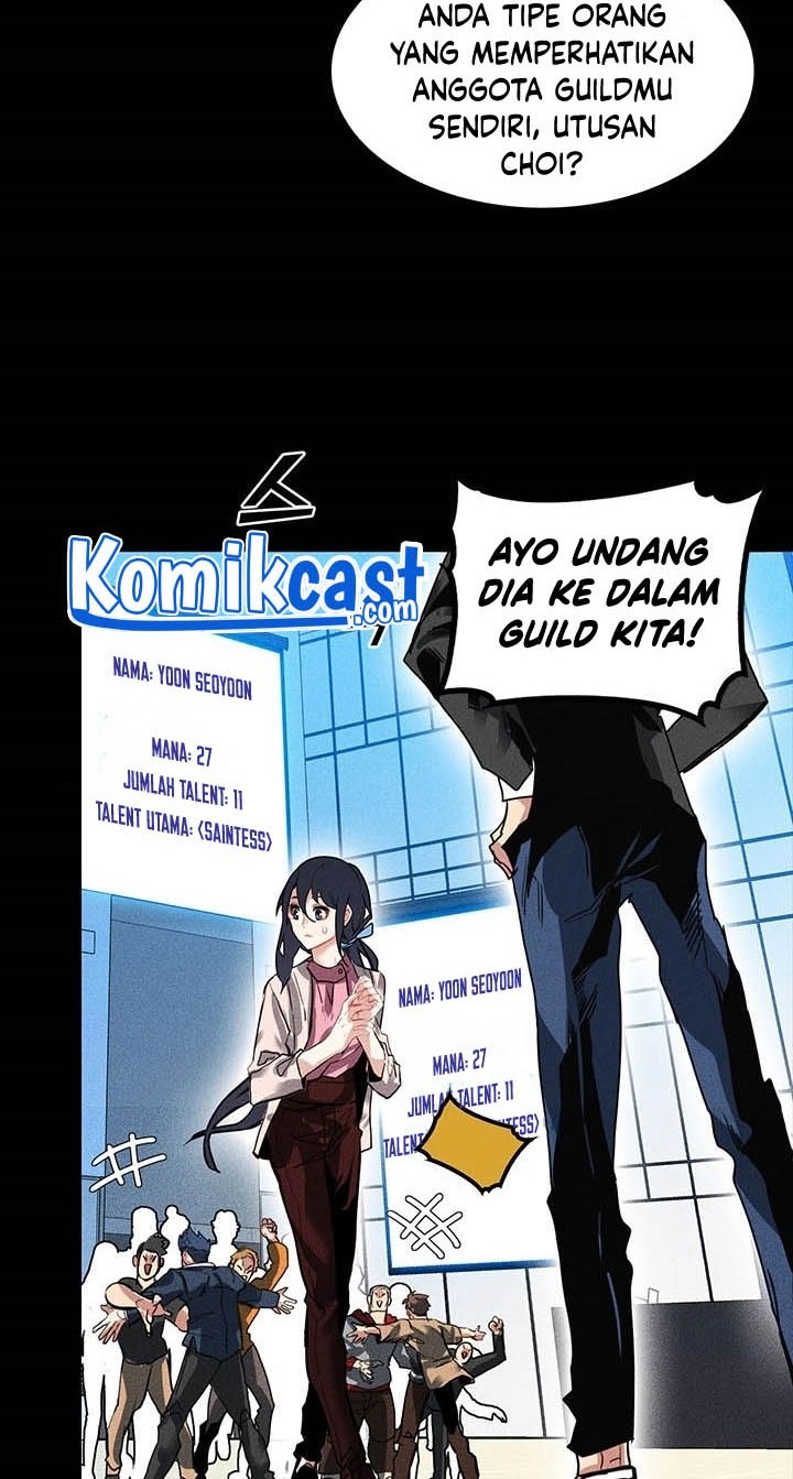 SSS-Class Gacha Hunter Chapter 2 - halaman 30