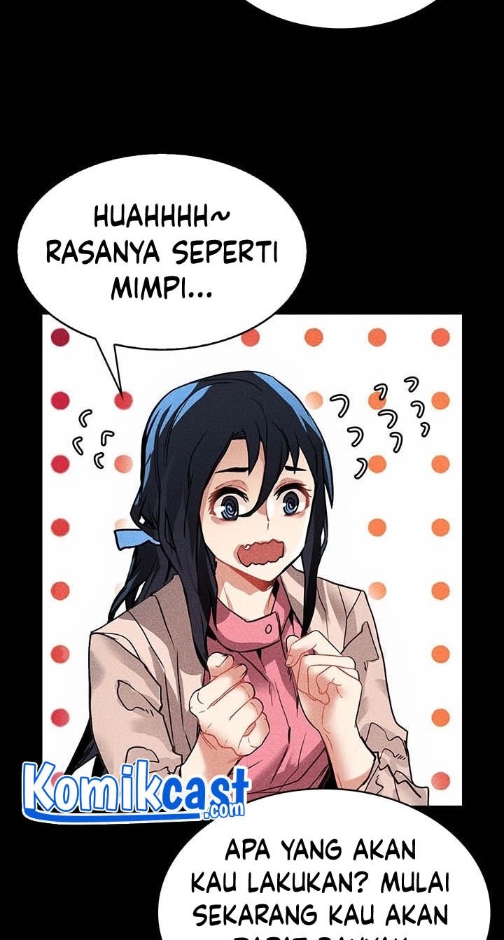 SSS-Class Gacha Hunter Chapter 2 - halaman 32