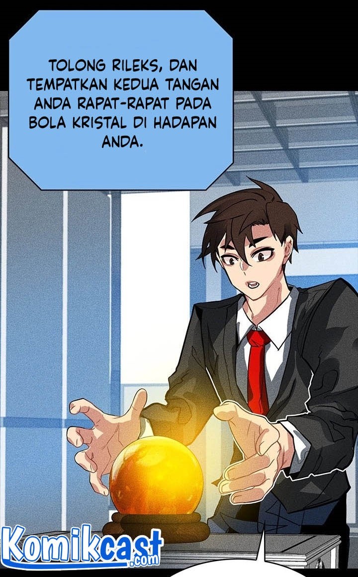SSS-Class Gacha Hunter Chapter 2 - halaman 38