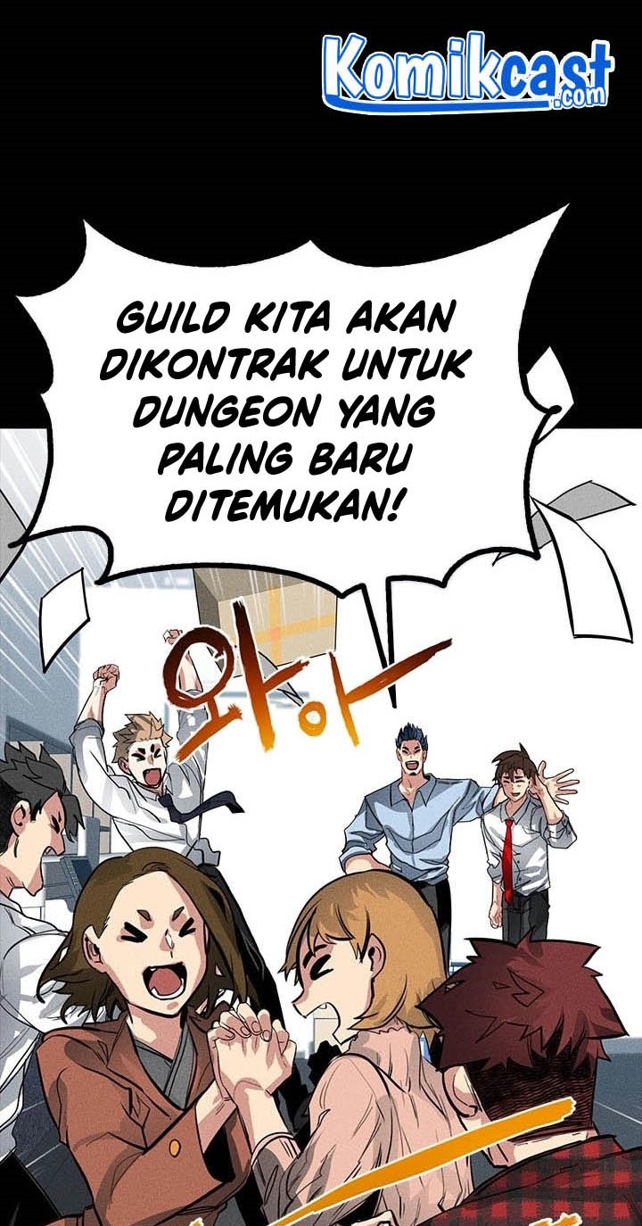 SSS-Class Gacha Hunter Chapter 2 - halaman 4