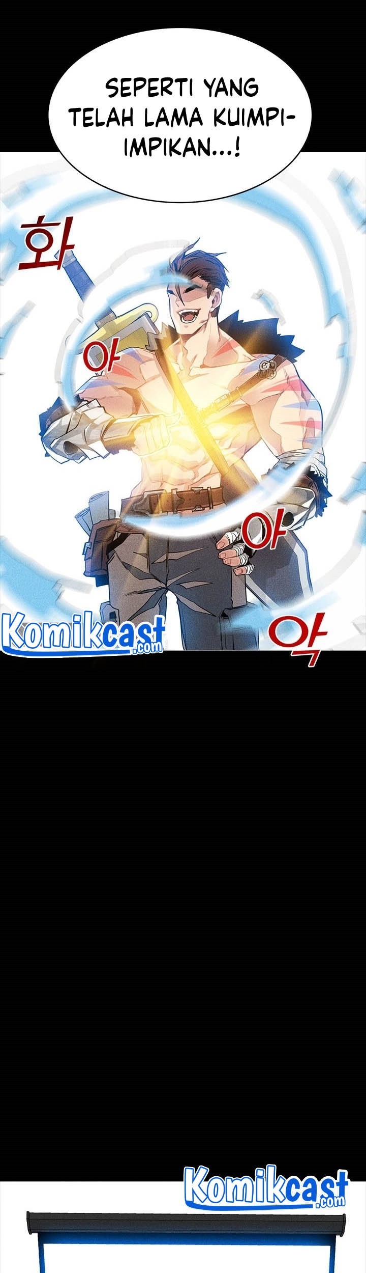 SSS-Class Gacha Hunter Chapter 2 - halaman 41