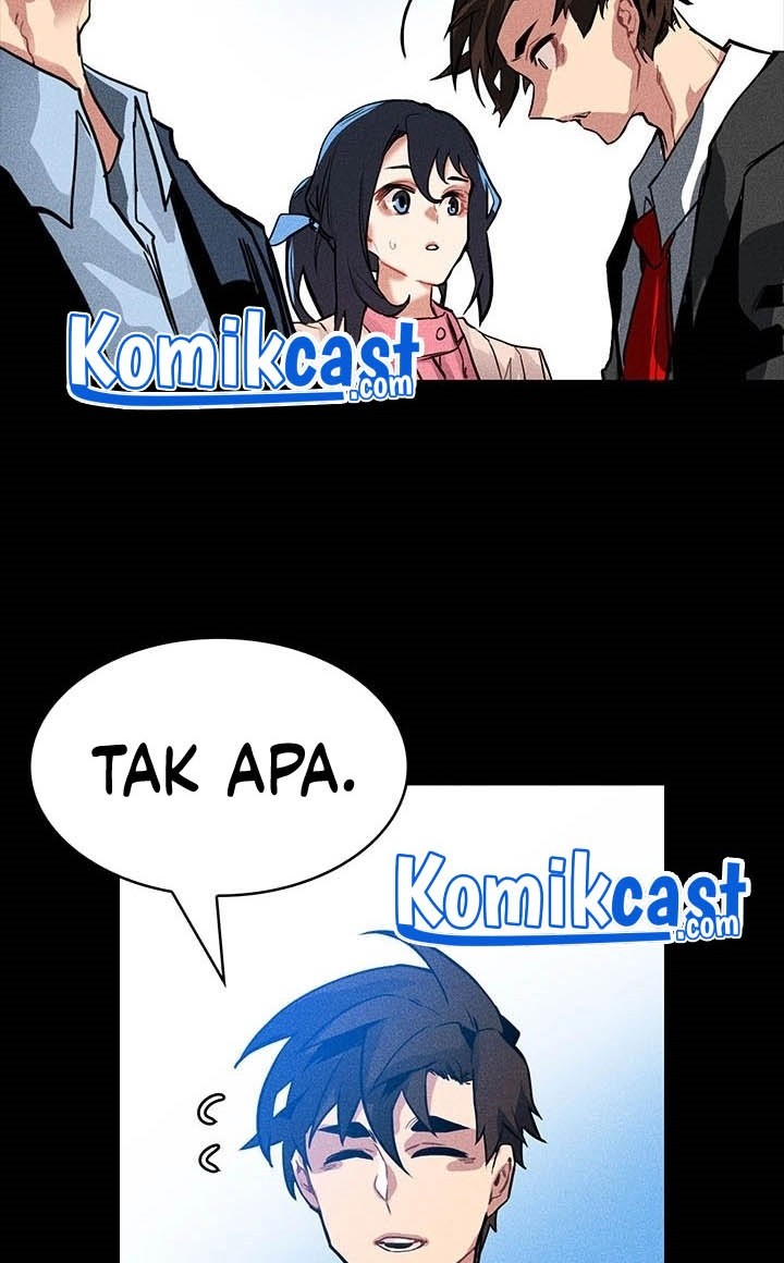 SSS-Class Gacha Hunter Chapter 2 - halaman 46