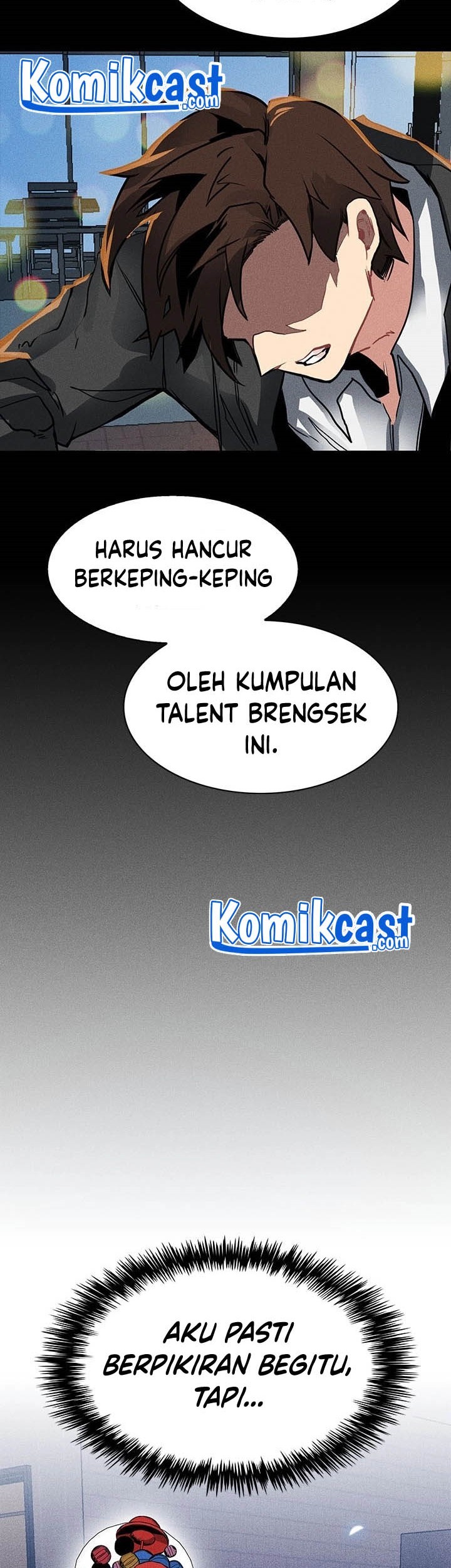 SSS-Class Gacha Hunter Chapter 2 - halaman 53
