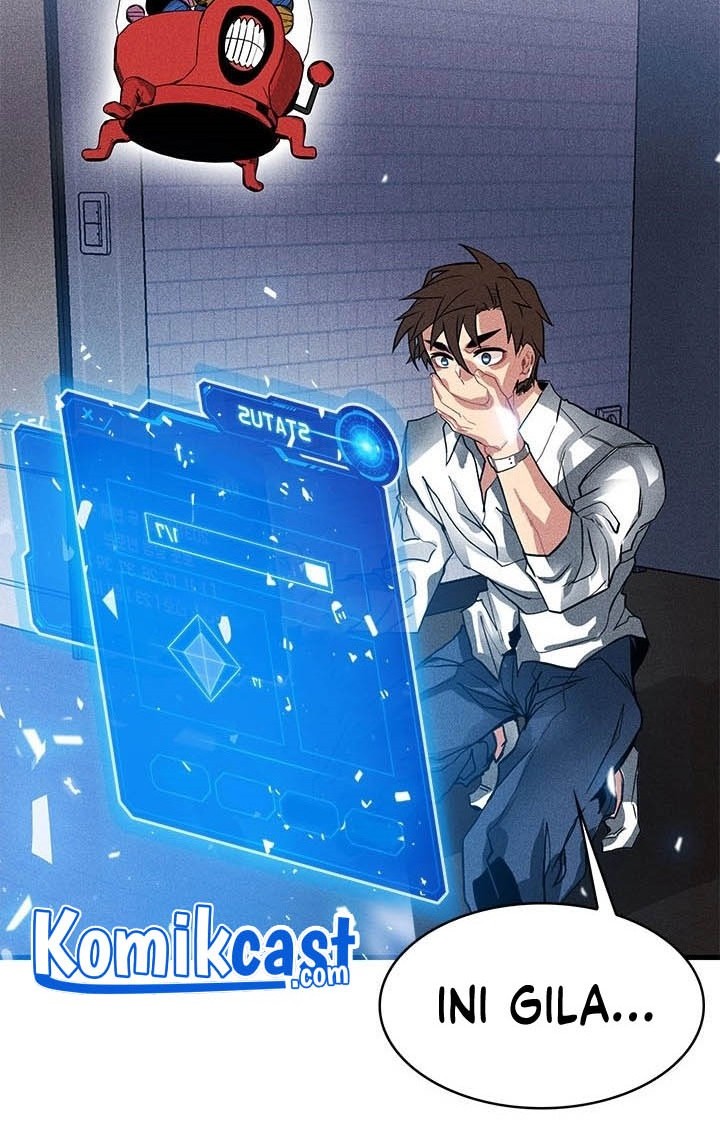 SSS-Class Gacha Hunter Chapter 2 - halaman 54