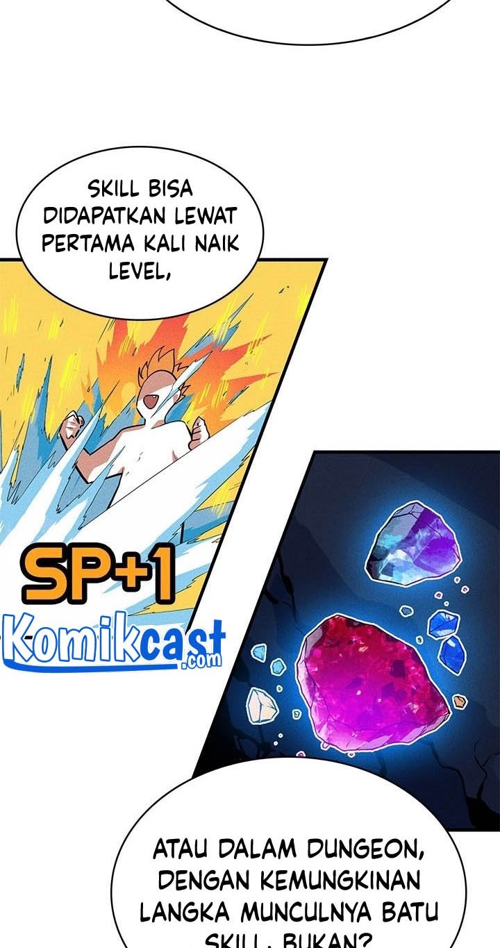 SSS-Class Gacha Hunter Chapter 2 - halaman 56