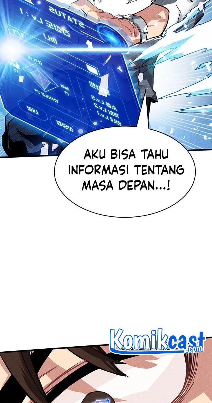 SSS-Class Gacha Hunter Chapter 2 - halaman 58