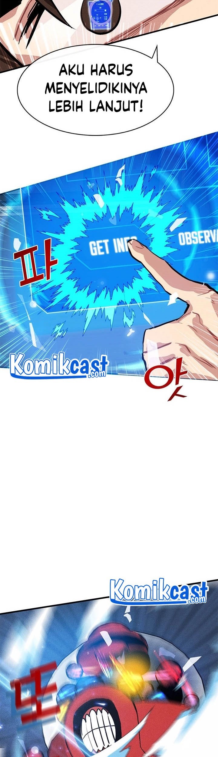 SSS-Class Gacha Hunter Chapter 2 - halaman 59