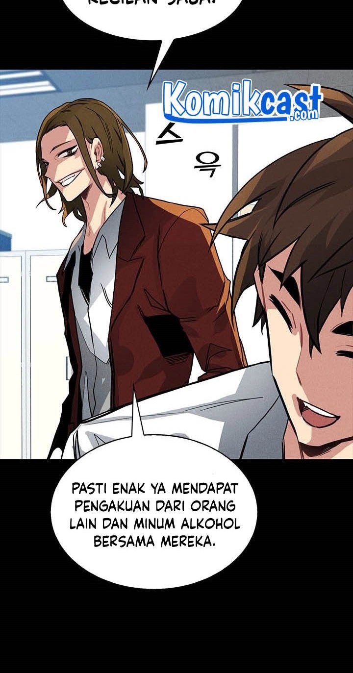 SSS-Class Gacha Hunter Chapter 2 - halaman 6