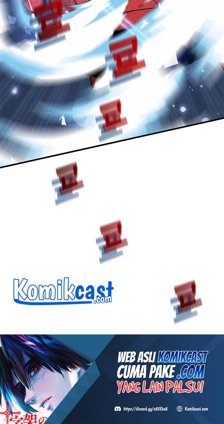 SSS-Class Gacha Hunter Chapter 2 - halaman 60