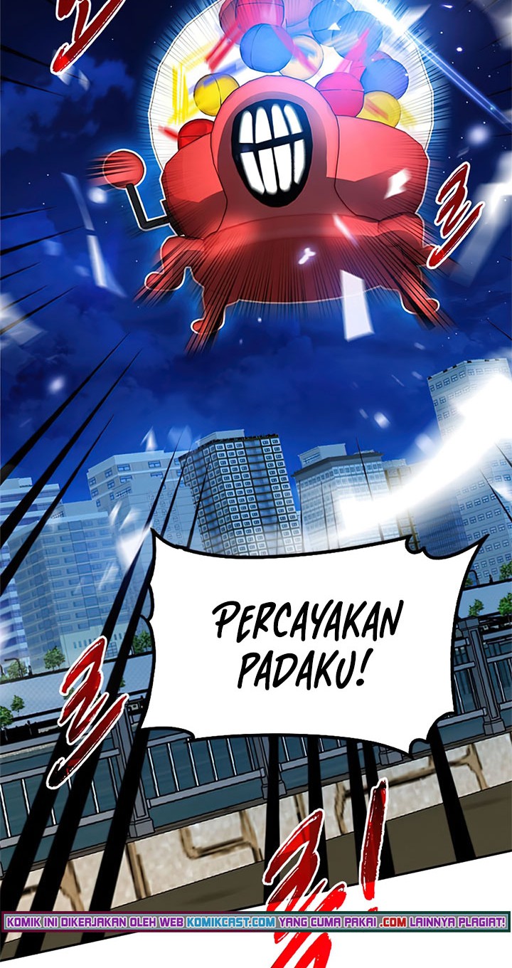 SSS-Class Gacha Hunter Chapter 20 - halaman 26