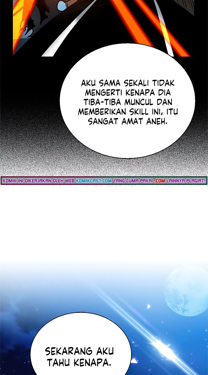 SSS-Class Gacha Hunter Chapter 20 - halaman 50