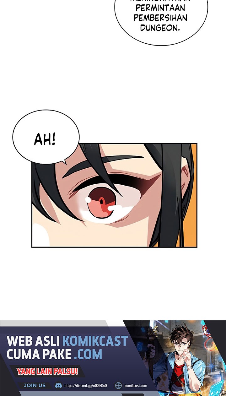SSS-Class Gacha Hunter Chapter 21 - halaman 14