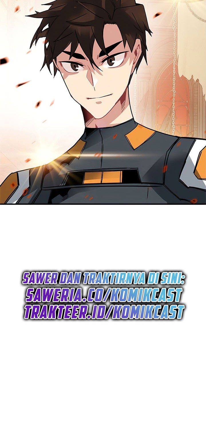 SSS-Class Gacha Hunter Chapter 21 - halaman 16