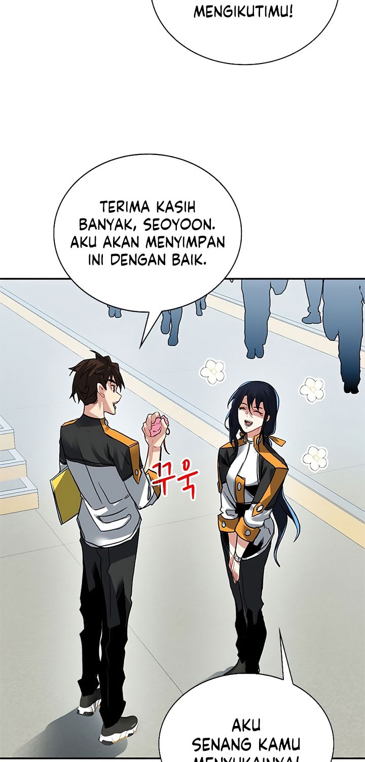 SSS-Class Gacha Hunter Chapter 21 - halaman 26