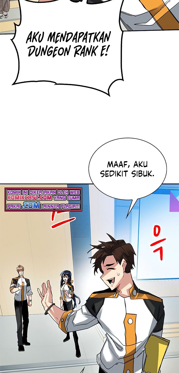 SSS-Class Gacha Hunter Chapter 21 - halaman 30