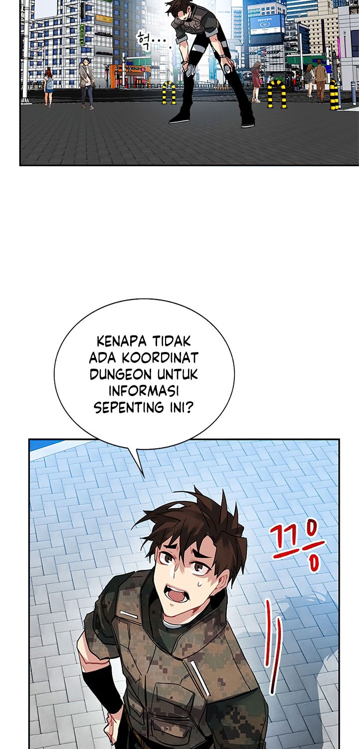 SSS-Class Gacha Hunter Chapter 21 - halaman 36