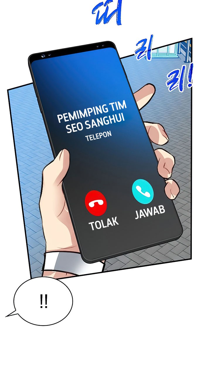 SSS-Class Gacha Hunter Chapter 21 - halaman 46