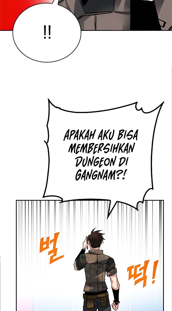 SSS-Class Gacha Hunter Chapter 21 - halaman 48