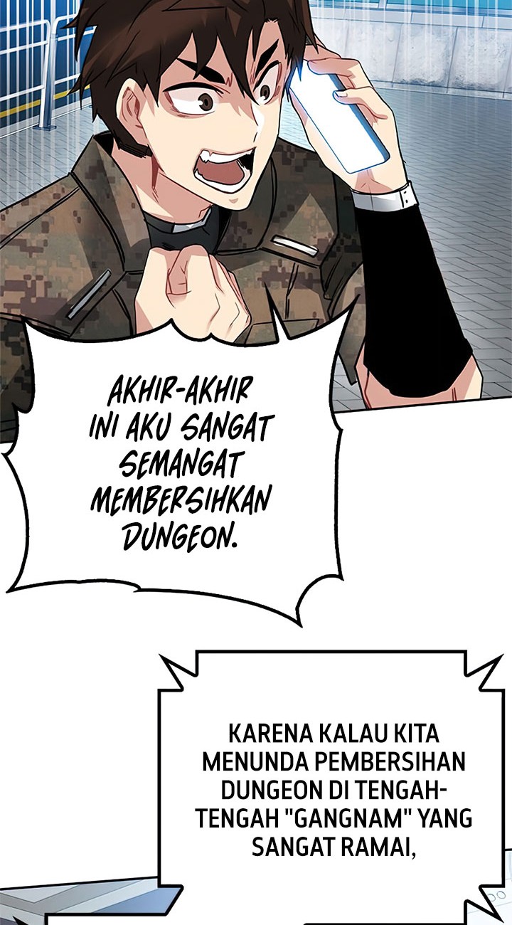 SSS-Class Gacha Hunter Chapter 21 - halaman 50