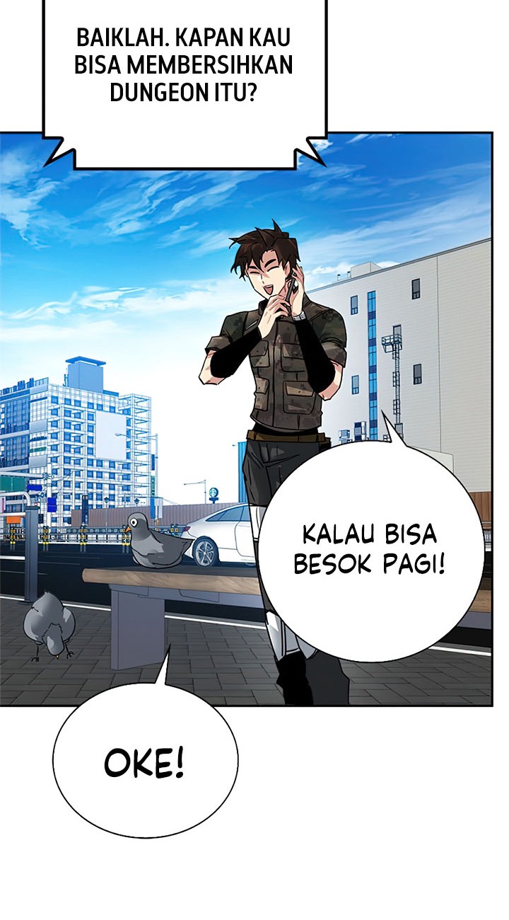 SSS-Class Gacha Hunter Chapter 21 - halaman 52