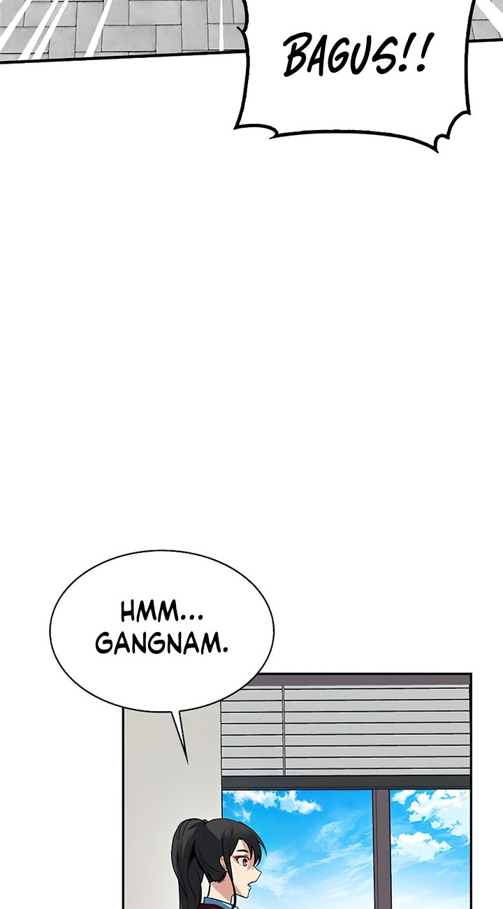 SSS-Class Gacha Hunter Chapter 21 - halaman 54