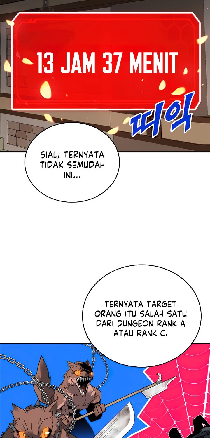 SSS-Class Gacha Hunter Chapter 22 - halaman 4