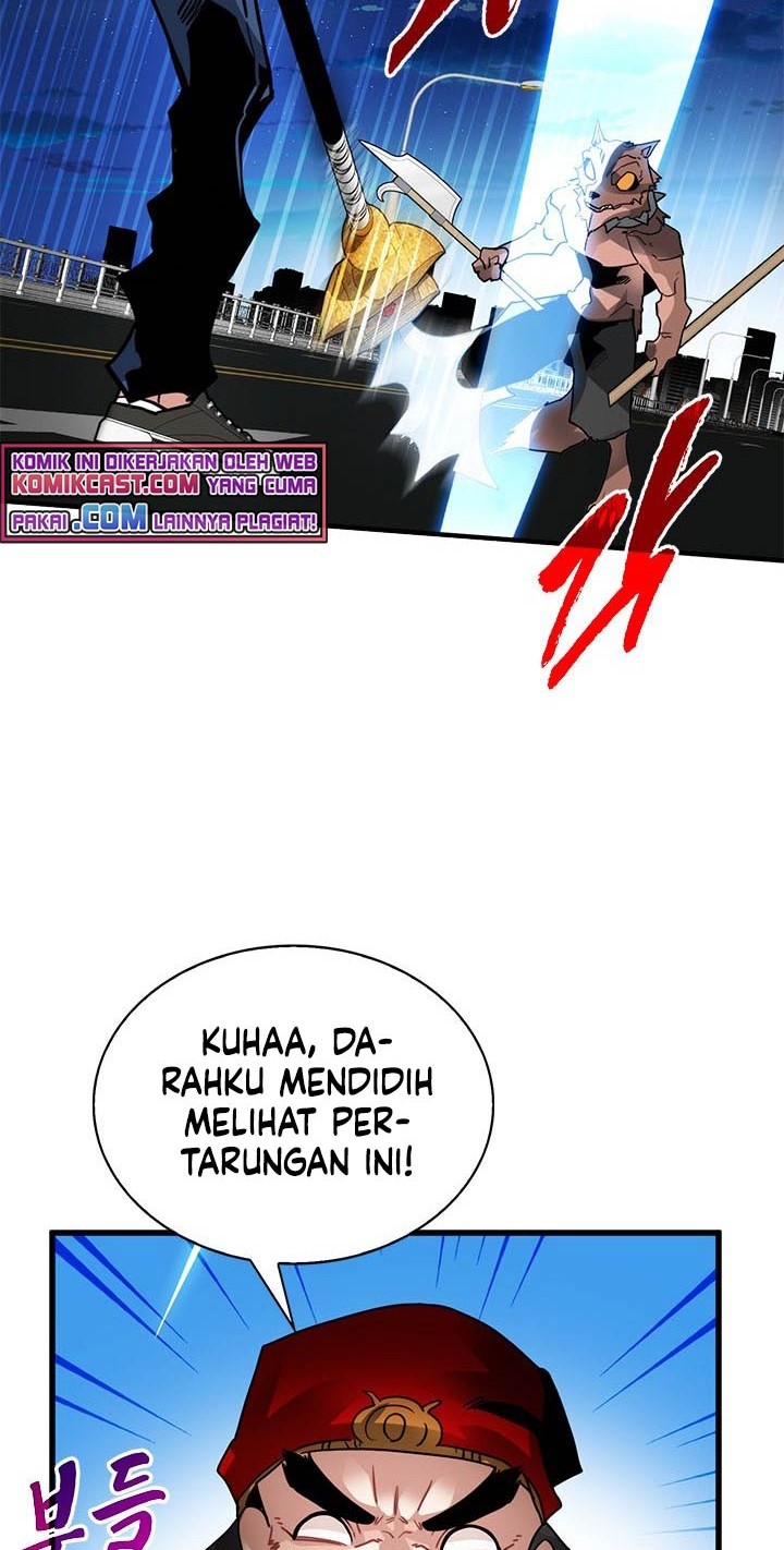 SSS-Class Gacha Hunter Chapter 23 - halaman 26