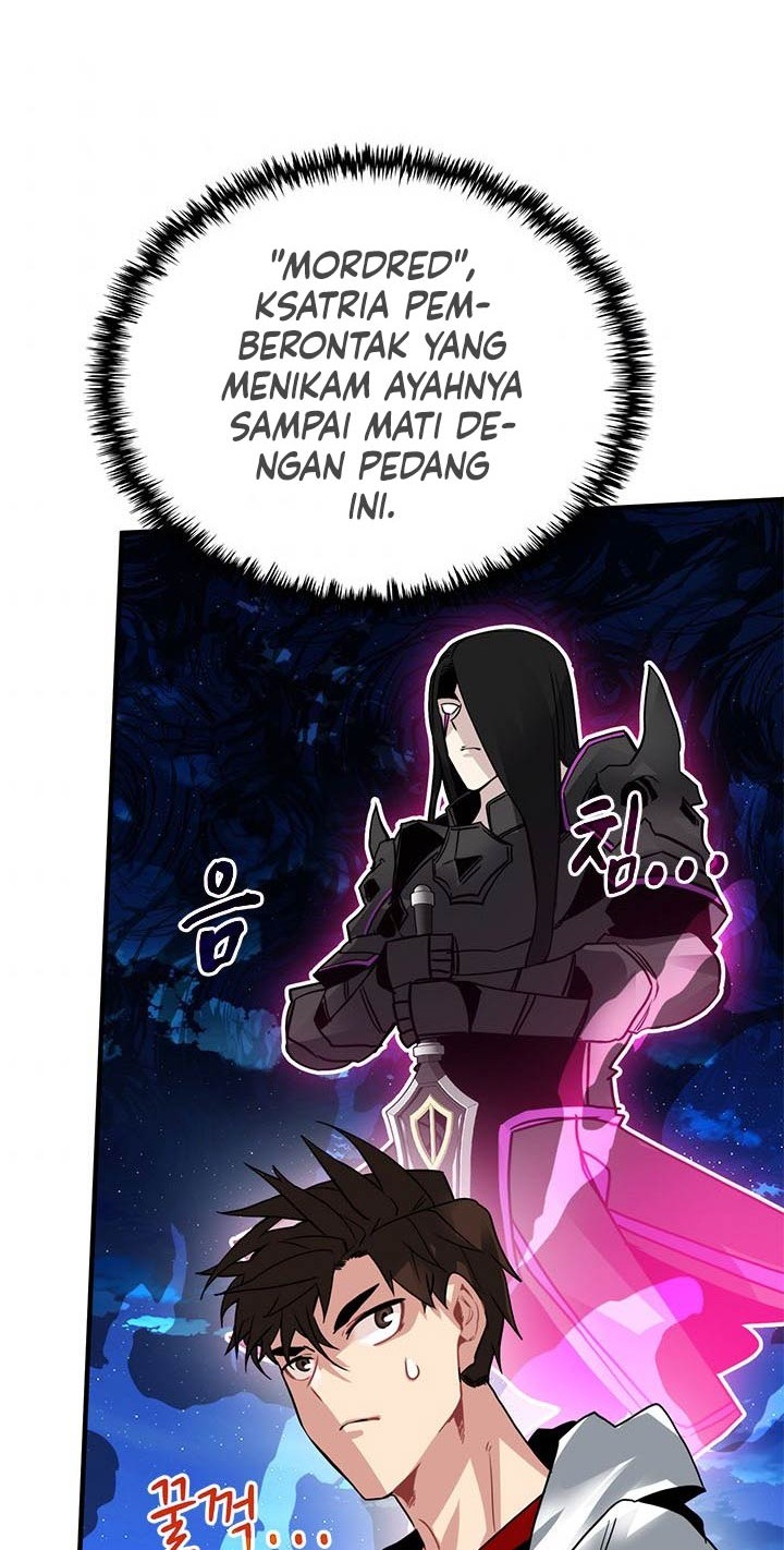 SSS-Class Gacha Hunter Chapter 23 - halaman 50