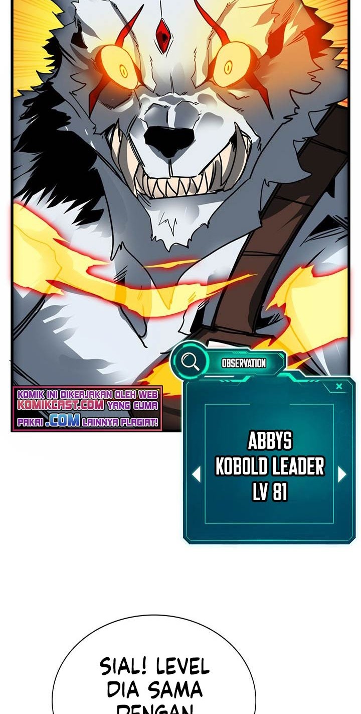 SSS-Class Gacha Hunter Chapter 23 - halaman 54