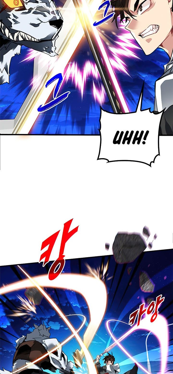SSS-Class Gacha Hunter Chapter 24 - halaman 19