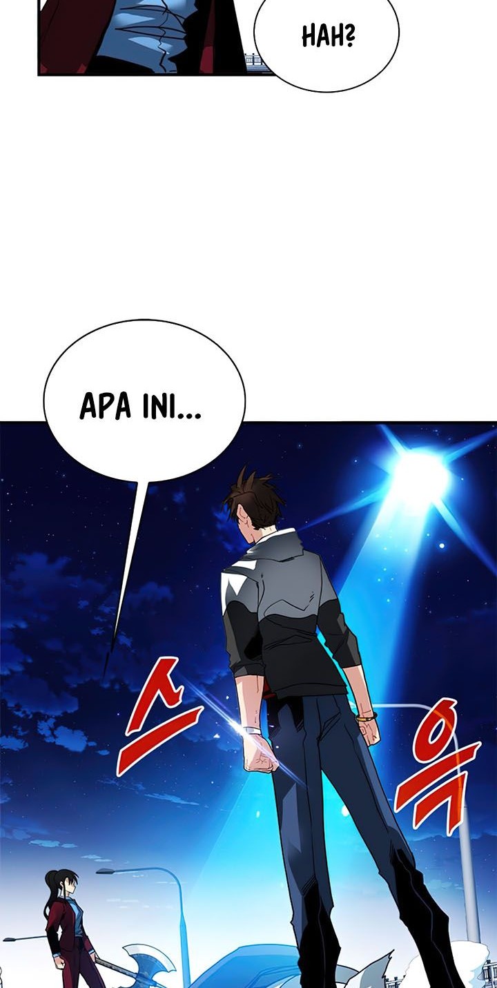 SSS-Class Gacha Hunter Chapter 24 - halaman 61