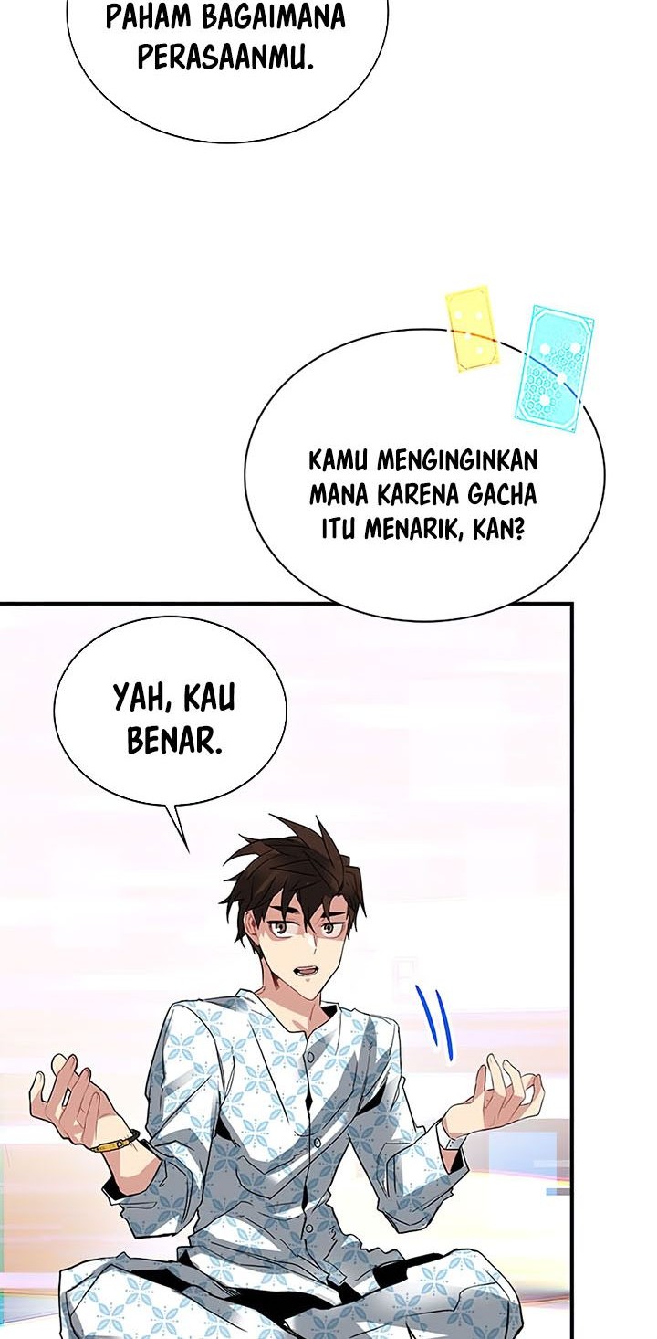 SSS-Class Gacha Hunter Chapter 25 - halaman 51